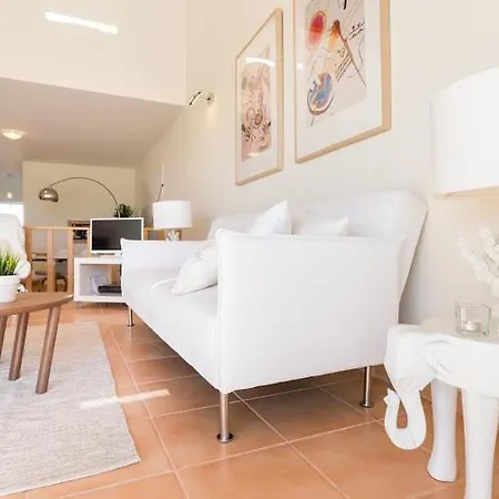 Villas T1 Vila Villa