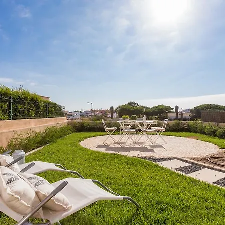 Villas T1 Vila Sagres