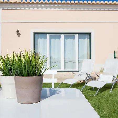 Villas T1 Vila *