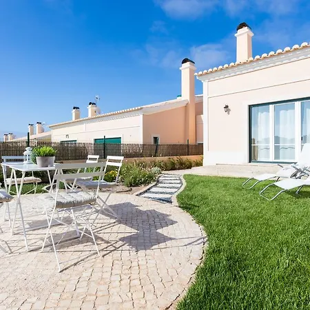 Villa Villas T1 Vila