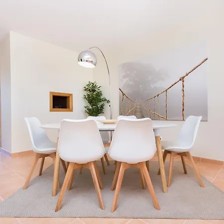 Villas T1 Vila サグレス
