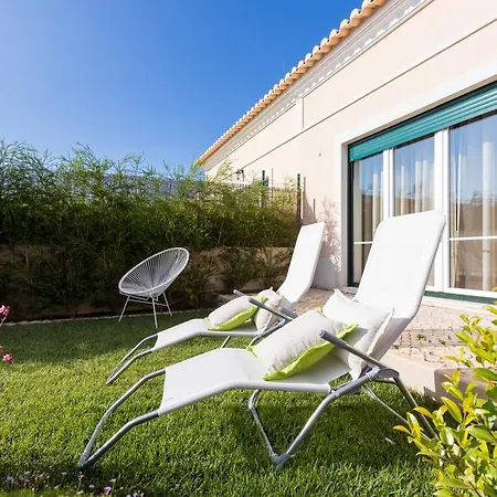 فيلة Villas T1 Vila