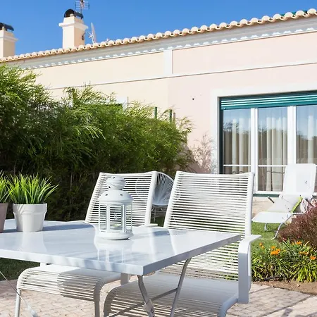 Villas T1 Vila * ساغريش