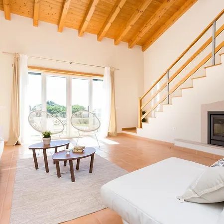 Villas T1 Vila *