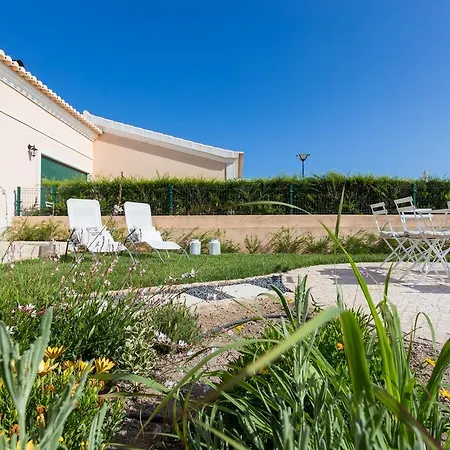 Villas T1 Vila فيلة *
