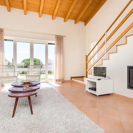 Villas T1 Vila * ساغريش